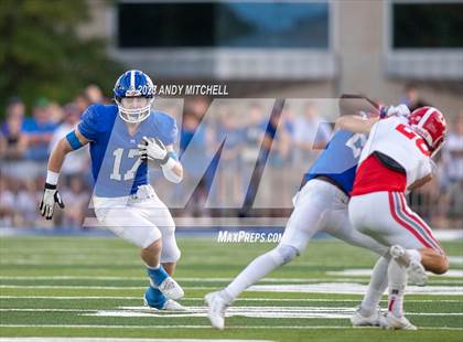 Thumbnail 1 in Baylor @ McCallie photogallery.