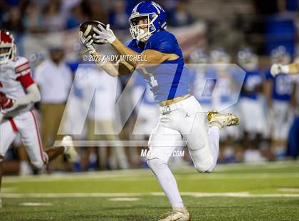 Thumbnail 1 in Baylor @ McCallie photogallery.