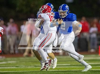 Thumbnail 3 in Baylor @ McCallie photogallery.