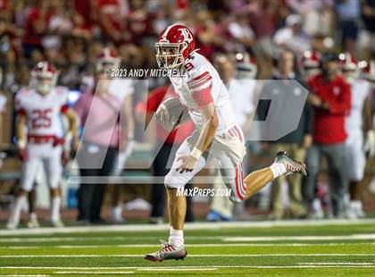 Thumbnail 2 in Baylor @ McCallie photogallery.