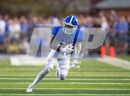 Thumbnail 1 in Baylor @ McCallie photogallery.