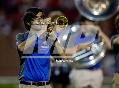 Thumbnail 1 in Baylor @ McCallie photogallery.