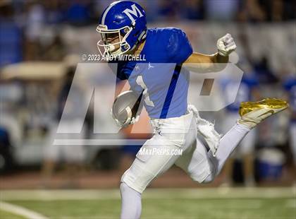 Thumbnail 2 in Baylor @ McCallie photogallery.