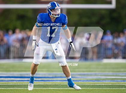 Thumbnail 3 in Baylor @ McCallie photogallery.