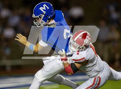 Thumbnail 3 in Baylor @ McCallie photogallery.