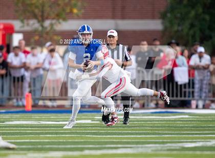 Thumbnail 3 in Baylor @ McCallie photogallery.