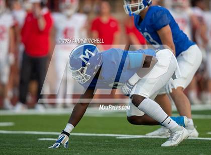 Thumbnail 2 in Baylor @ McCallie photogallery.