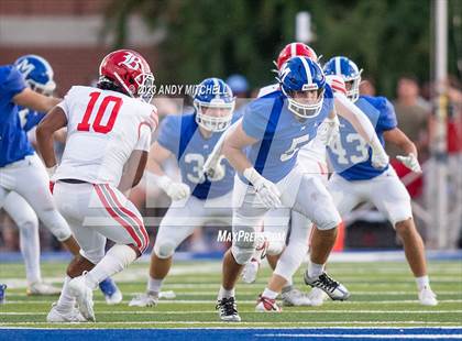Thumbnail 2 in Baylor @ McCallie photogallery.