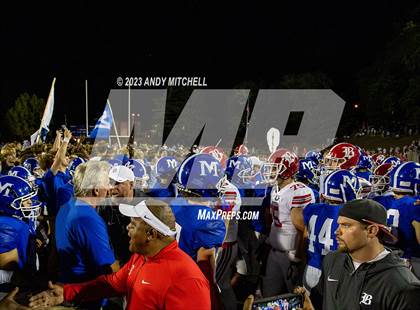 Thumbnail 3 in Baylor @ McCallie photogallery.