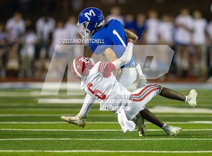 Thumbnail 1 in Baylor @ McCallie photogallery.