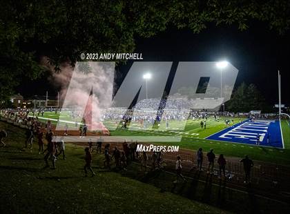 Thumbnail 1 in Baylor @ McCallie photogallery.