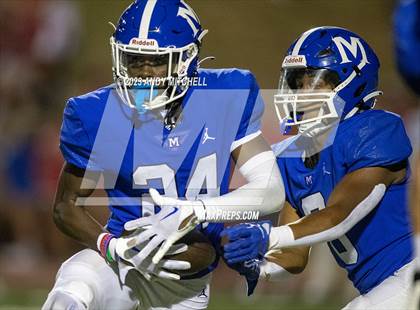 Thumbnail 1 in Baylor @ McCallie photogallery.