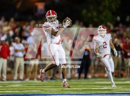 Thumbnail 1 in Baylor @ McCallie photogallery.