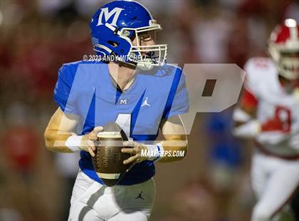 Thumbnail 3 in Baylor @ McCallie photogallery.