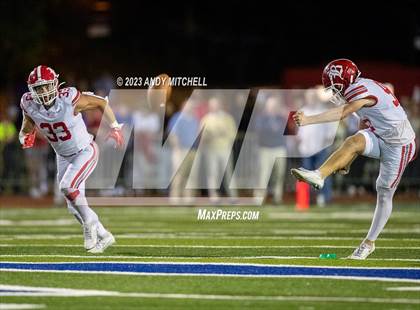 Thumbnail 3 in Baylor @ McCallie photogallery.