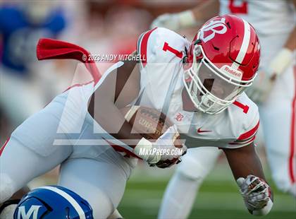 Thumbnail 1 in Baylor @ McCallie photogallery.