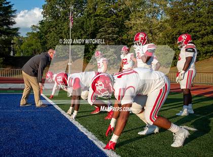 Thumbnail 1 in Baylor @ McCallie photogallery.