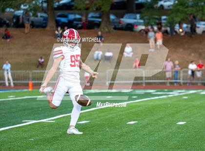Thumbnail 2 in Baylor @ McCallie photogallery.