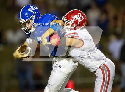 Thumbnail 2 in Baylor @ McCallie photogallery.
