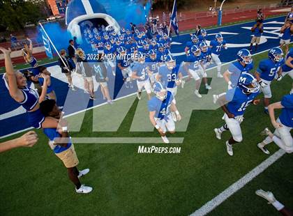 Thumbnail 1 in Baylor @ McCallie photogallery.