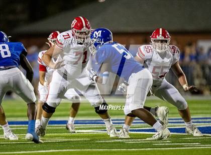 Thumbnail 2 in Baylor @ McCallie photogallery.
