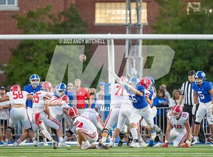 Thumbnail 3 in Baylor @ McCallie photogallery.