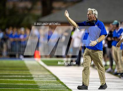 Thumbnail 2 in Baylor @ McCallie photogallery.
