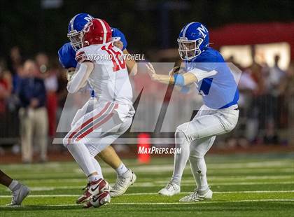 Thumbnail 2 in Baylor @ McCallie photogallery.