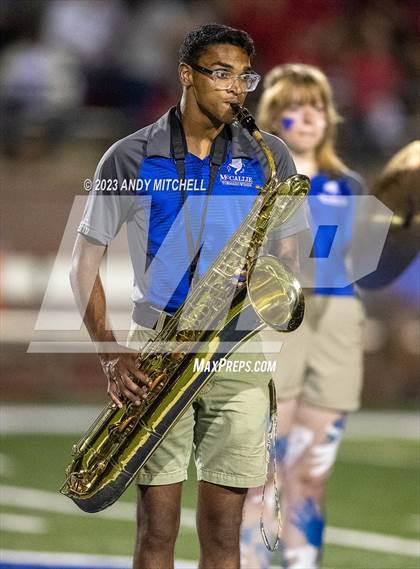 Thumbnail 3 in Baylor @ McCallie photogallery.