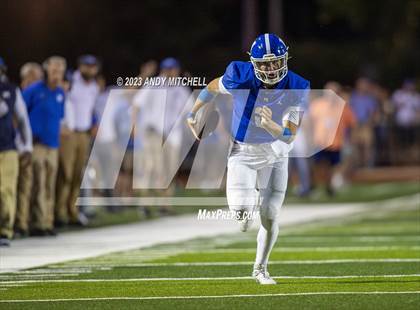 Thumbnail 3 in Baylor @ McCallie photogallery.
