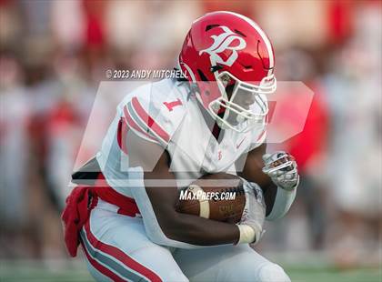Thumbnail 2 in Baylor @ McCallie photogallery.