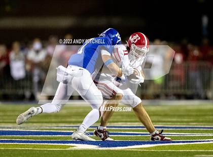 Thumbnail 2 in Baylor @ McCallie photogallery.