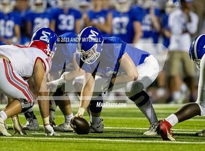 Thumbnail 1 in Baylor @ McCallie photogallery.