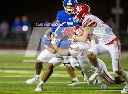 Thumbnail 1 in Baylor @ McCallie photogallery.