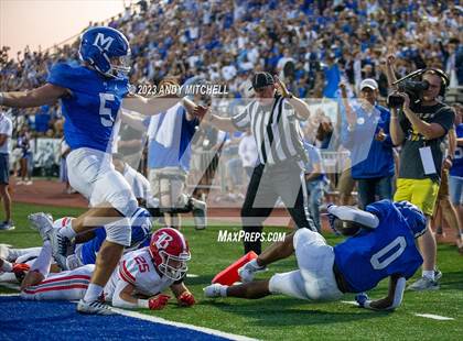 Thumbnail 3 in Baylor @ McCallie photogallery.