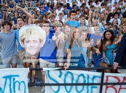 Thumbnail 3 in Baylor @ McCallie photogallery.