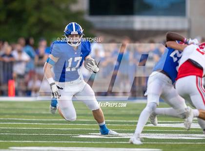 Thumbnail 3 in Baylor @ McCallie photogallery.