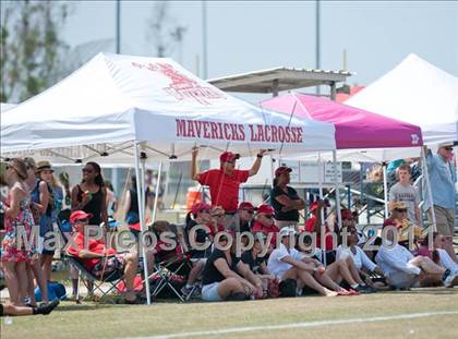 Thumbnail 3 in St. John's v Hockaday (D1 TGHSLL State Semifinal) photogallery.