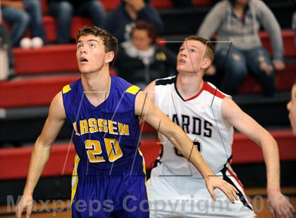 Thumbnail 1 in Lassen @ Corning photogallery.