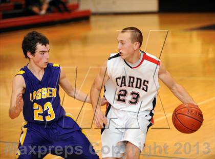 Thumbnail 1 in Lassen @ Corning photogallery.