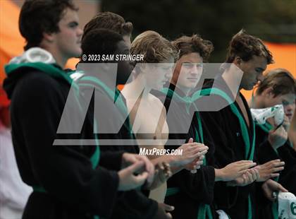 Thumbnail 1 in Garces Memorial @ Clovis (CIF NorCal Regional Divison 3 Final) photogallery.