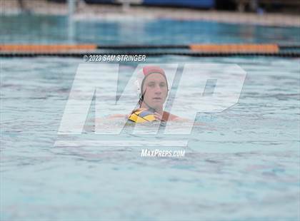 Thumbnail 3 in Garces Memorial @ Clovis (CIF NorCal Regional Divison 3 Final) photogallery.