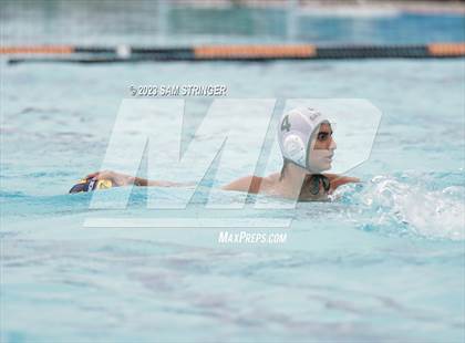 Thumbnail 1 in Garces Memorial @ Clovis (CIF NorCal Regional Divison 3 Final) photogallery.