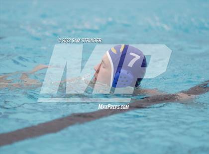 Thumbnail 2 in Garces Memorial @ Clovis (CIF NorCal Regional Divison 3 Final) photogallery.