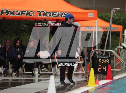 Thumbnail 1 in Garces Memorial @ Clovis (CIF NorCal Regional Divison 3 Final) photogallery.