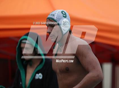 Thumbnail 3 in Garces Memorial @ Clovis (CIF NorCal Regional Divison 3 Final) photogallery.
