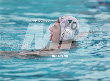 Thumbnail 1 in Garces Memorial @ Clovis (CIF NorCal Regional Divison 3 Final) photogallery.