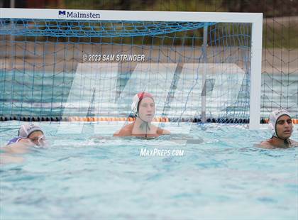 Thumbnail 1 in Garces Memorial @ Clovis (CIF NorCal Regional Divison 3 Final) photogallery.