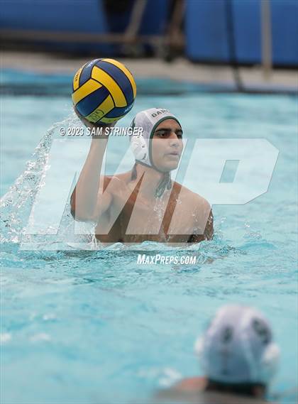 Thumbnail 3 in Garces Memorial @ Clovis (CIF NorCal Regional Divison 3 Final) photogallery.