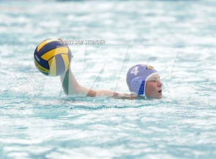 Thumbnail 1 in Garces Memorial @ Clovis (CIF NorCal Regional Divison 3 Final) photogallery.